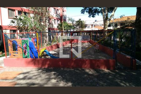 Apartamento à venda com 80m², 3 quartos e 1 vagaÁrea Comum - Playground