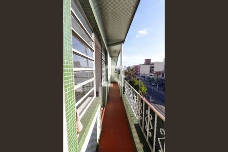 Varanda de apartamento para alugar com 3 quartos, 110m² em Tucuruvi, São Paulo