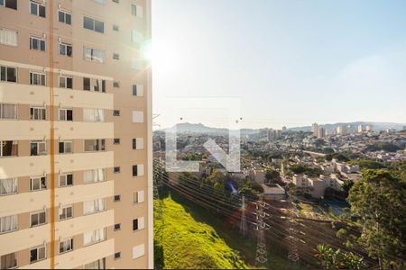 Vista de apartamento para alugar com 2 quartos, 50m² em Jardim Íris, São Paulo