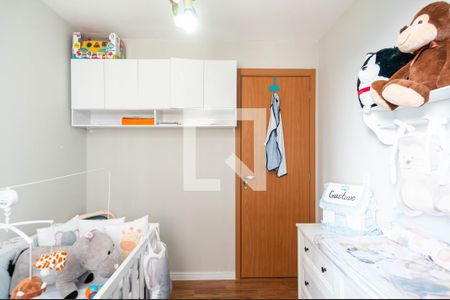 Apartamento para alugar com 50m², 2 quartos e 1 vagaQuarto 2