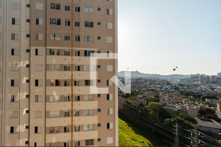Apartamento para alugar com 50m², 2 quartos e 1 vagaVista