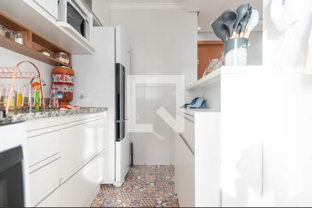Apartamento para alugar com 50m², 2 quartos e 1 vagaCozinha