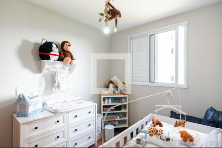 Apartamento para alugar com 50m², 2 quartos e 1 vagaQuarto 2