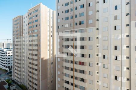 Vista  de apartamento para alugar com 2 quartos, 50m² em Jardim Íris, São Paulo