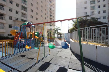 Apartamento para alugar com 80m², 3 quartos e 2 vagasÁrea Comum - Playground