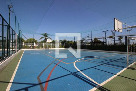 Apartamento para alugar com 80m², 3 quartos e 2 vagasQuadra Esportiva