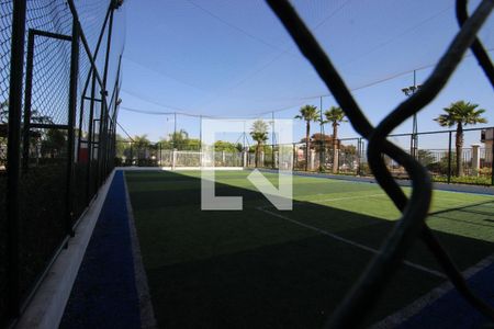 Apartamento para alugar com 80m², 3 quartos e 2 vagasQuadra Esportiva
