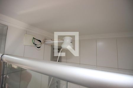 Apartamento para alugar com 80m², 3 quartos e 2 vagasBanheiro da SUíte
