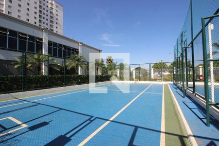 Apartamento para alugar com 80m², 3 quartos e 2 vagasQuadra Esportiva