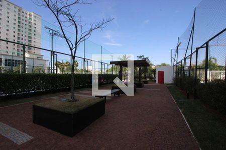 Apartamento para alugar com 80m², 3 quartos e 2 vagasÁrea comum