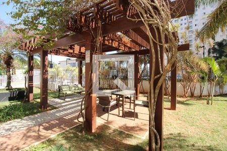 Apartamento para alugar com 80m², 3 quartos e 2 vagasÁrea comum