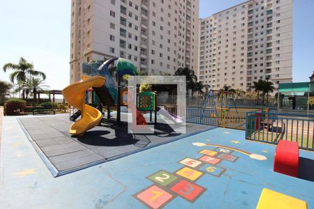 Apartamento para alugar com 80m², 3 quartos e 2 vagasÁrea Comum - Playground