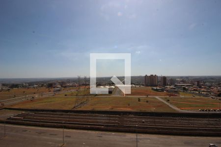 Apartamento para alugar com 80m², 3 quartos e 2 vagasVista do Quarto 2