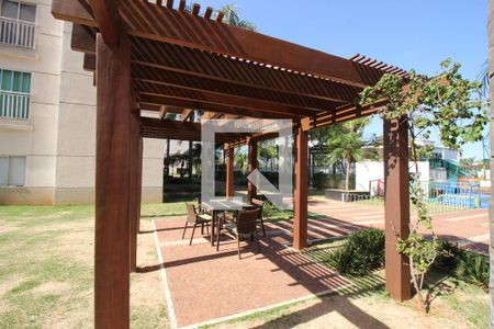 Apartamento para alugar com 80m², 3 quartos e 2 vagasÁrea comum