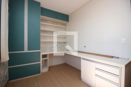 Apartamento para alugar com 80m², 3 quartos e 2 vagasQuarto 2