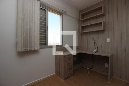 Apartamento para alugar com 80m², 3 quartos e 2 vagasQuarto 3