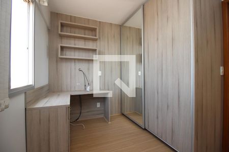 Apartamento para alugar com 80m², 3 quartos e 2 vagasQuarto 3