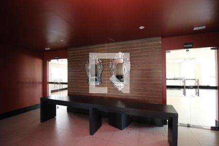 Apartamento para alugar com 80m², 3 quartos e 2 vagasÁrea comum - Salão de festas
