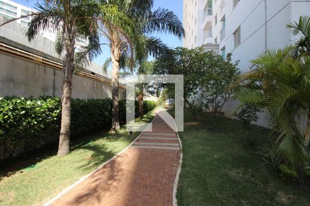 Apartamento para alugar com 80m², 3 quartos e 2 vagasÁrea comum