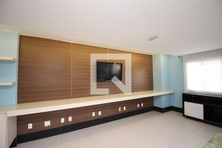 Apartamento para alugar com 80m², 3 quartos e 2 vagasLavanderia