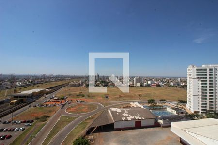 Apartamento para alugar com 80m², 3 quartos e 2 vagasVista do Quarto 3