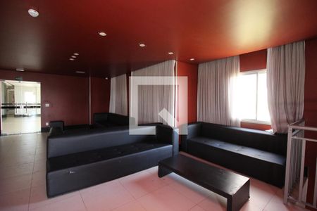 Apartamento para alugar com 80m², 3 quartos e 2 vagasÁrea comum - Salão de festas