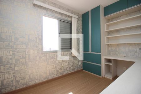 Apartamento para alugar com 80m², 3 quartos e 2 vagasQuarto 2