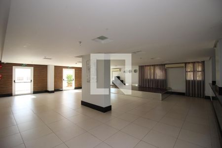 Apartamento para alugar com 80m², 3 quartos e 2 vagasÁrea comum - Salão de festas