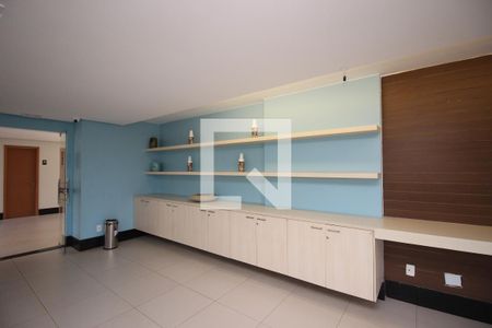 Apartamento para alugar com 80m², 3 quartos e 2 vagasLavanderia