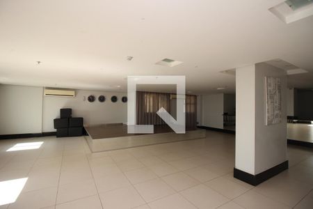 Apartamento para alugar com 80m², 3 quartos e 2 vagasÁrea comum - Salão de festasÁrea comum - Salão de festas