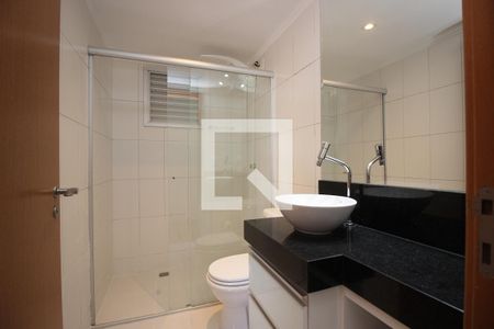 Apartamento para alugar com 80m², 3 quartos e 2 vagasBanheiro Social