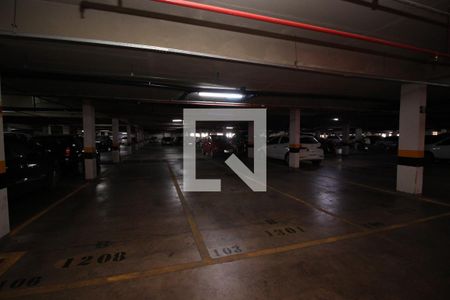 Apartamento para alugar com 80m², 3 quartos e 2 vagasGaragem