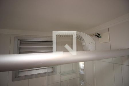 Apartamento para alugar com 80m², 3 quartos e 2 vagasBanheiro Social