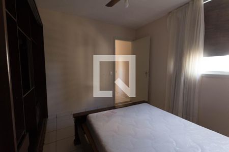 Apartamento para alugar com 52m², 2 quartos e sem vagaQuarto 2