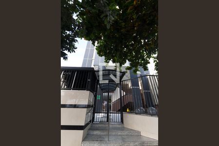 Apartamento para alugar com 52m², 2 quartos e sem vagaFachada