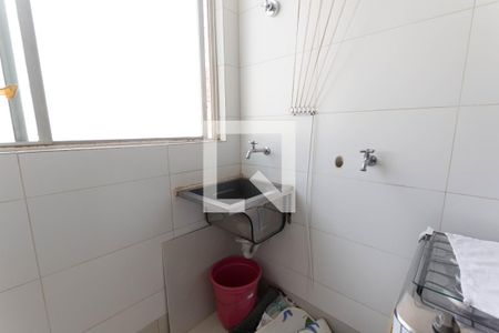 Apartamento para alugar com 52m², 2 quartos e sem vagaÁrea de Serviço