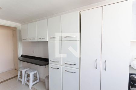 Apartamento para alugar com 52m², 2 quartos e sem vagaCozinha