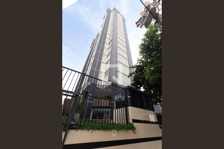 Apartamento para alugar com 52m², 2 quartos e sem vagaFachada