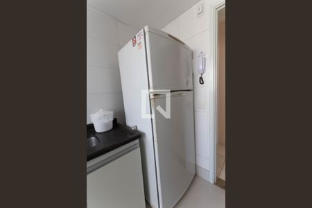 Apartamento para alugar com 52m², 2 quartos e sem vagaCozinha