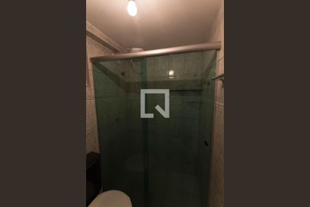 Apartamento para alugar com 52m², 2 quartos e sem vagaBanheiro