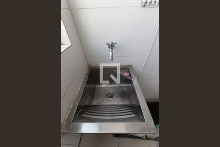 Apartamento para alugar com 52m², 2 quartos e sem vagaÁrea de Serviço