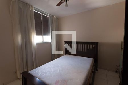 Apartamento para alugar com 52m², 2 quartos e sem vagaQuarto 2