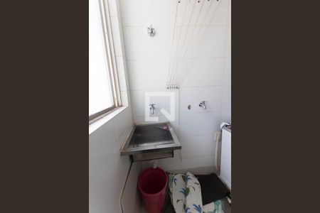 Apartamento para alugar com 52m², 2 quartos e sem vagaÁrea de Serviço