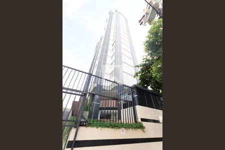 Apartamento para alugar com 52m², 2 quartos e sem vagaFachada