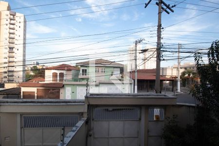 Vista da sala de casa para alugar com 3 quartos, 170m² em Centro, Osasco