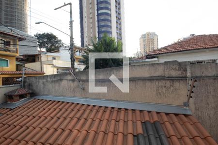 Casa à venda com 170m², 3 quartos e 5 vagas Casa à venda com 170m², 3 quartos e 5 vagasVista da suíte 3