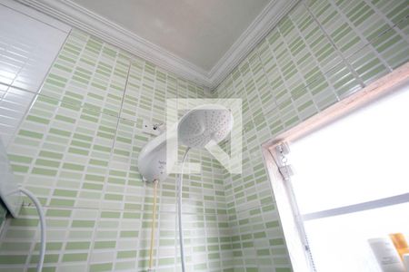 Casa à venda com 170m², 3 quartos e 5 vagas Casa à venda com 170m², 3 quartos e 5 vagasBanheiro da suíte 3