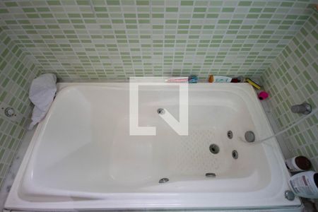 Casa à venda com 170m², 3 quartos e 5 vagas Casa à venda com 170m², 3 quartos e 5 vagasBanheiro da suíte 1