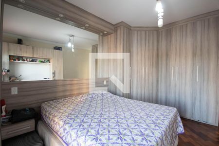 Suíte 1 de casa para alugar com 3 quartos, 170m² em Centro, Osasco