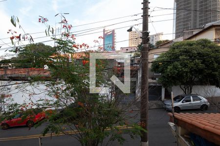 Casa à venda com 170m², 3 quartos e 5 vagas Casa à venda com 170m², 3 quartos e 5 vagasVista da suíte 2